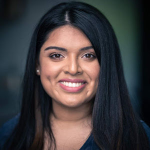 Meet your Posher, Joseline